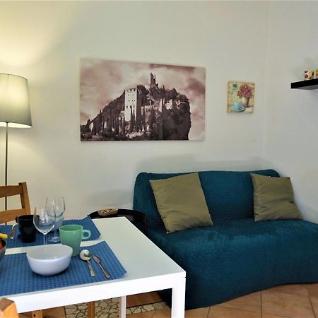 La Casa Di S.Martino Apartment Arco Exterior foto