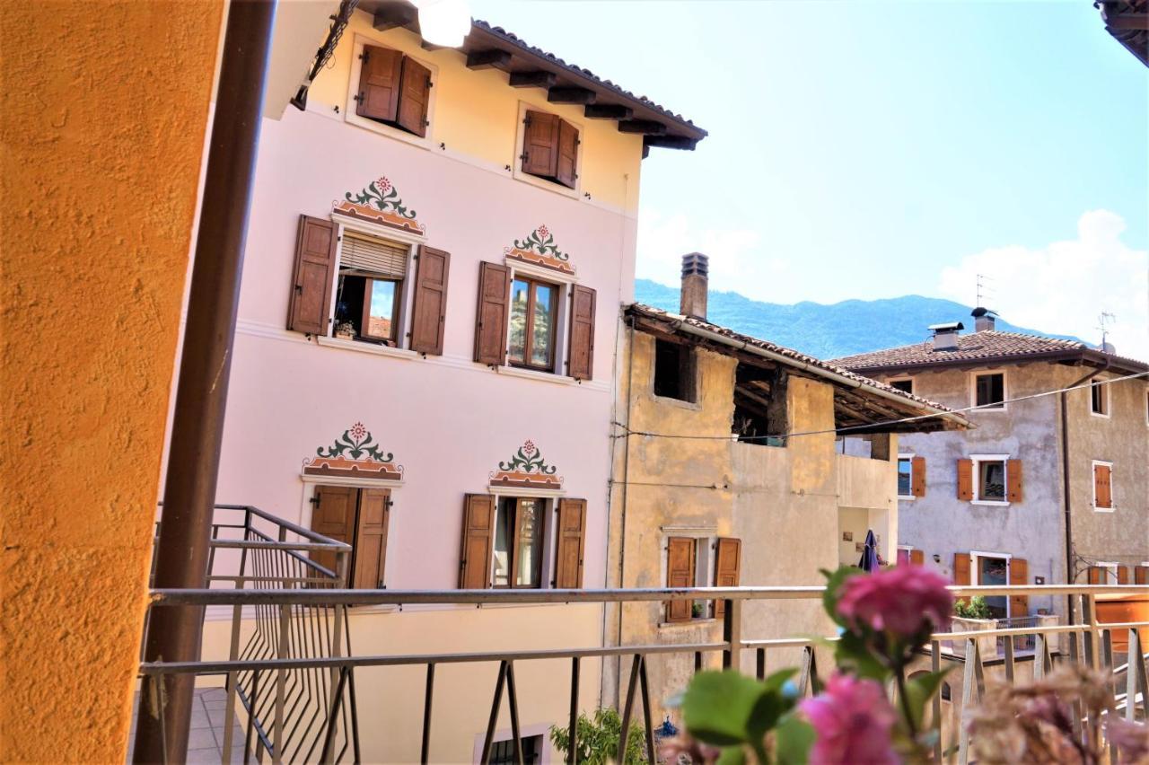 La Casa Di S.Martino Apartment Arco Exterior foto