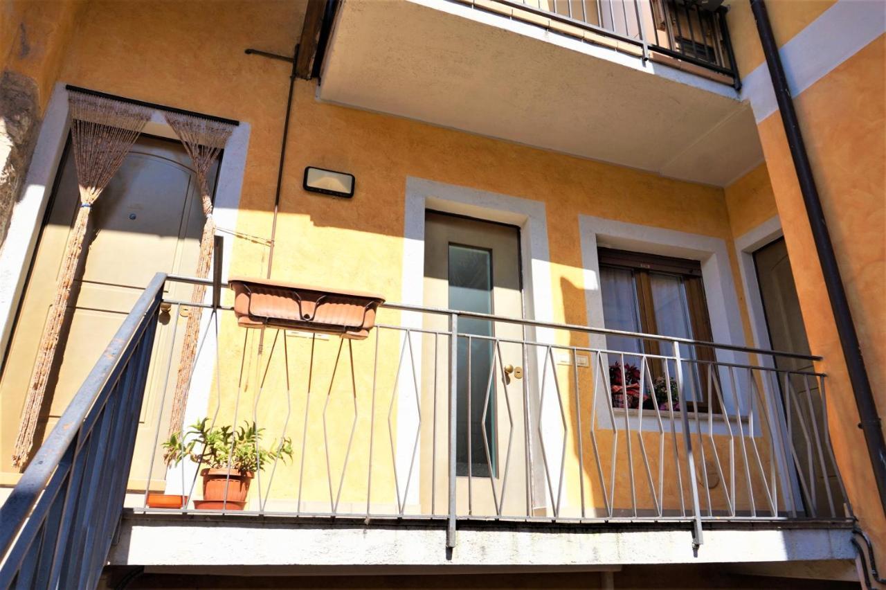 La Casa Di S.Martino Apartment Arco Exterior foto