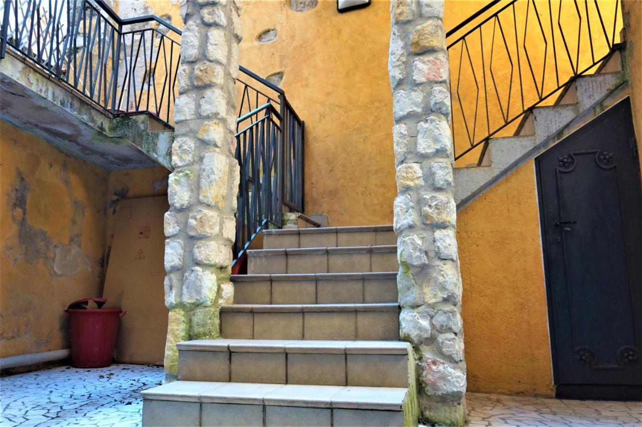 La Casa Di S.Martino Apartment Arco Exterior foto