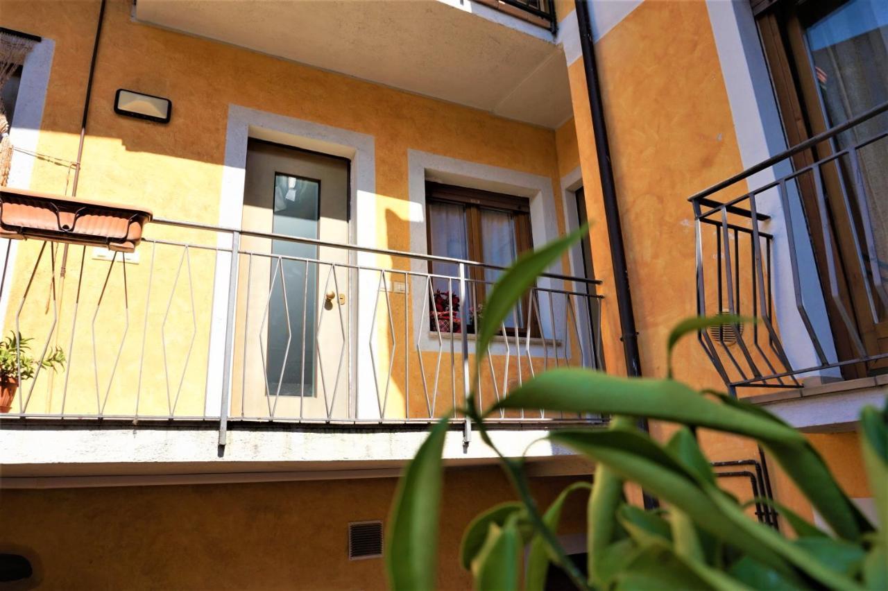 La Casa Di S.Martino Apartment Arco Exterior foto