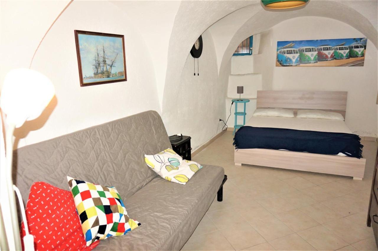 La Casa Di S.Martino Apartment Arco Exterior foto