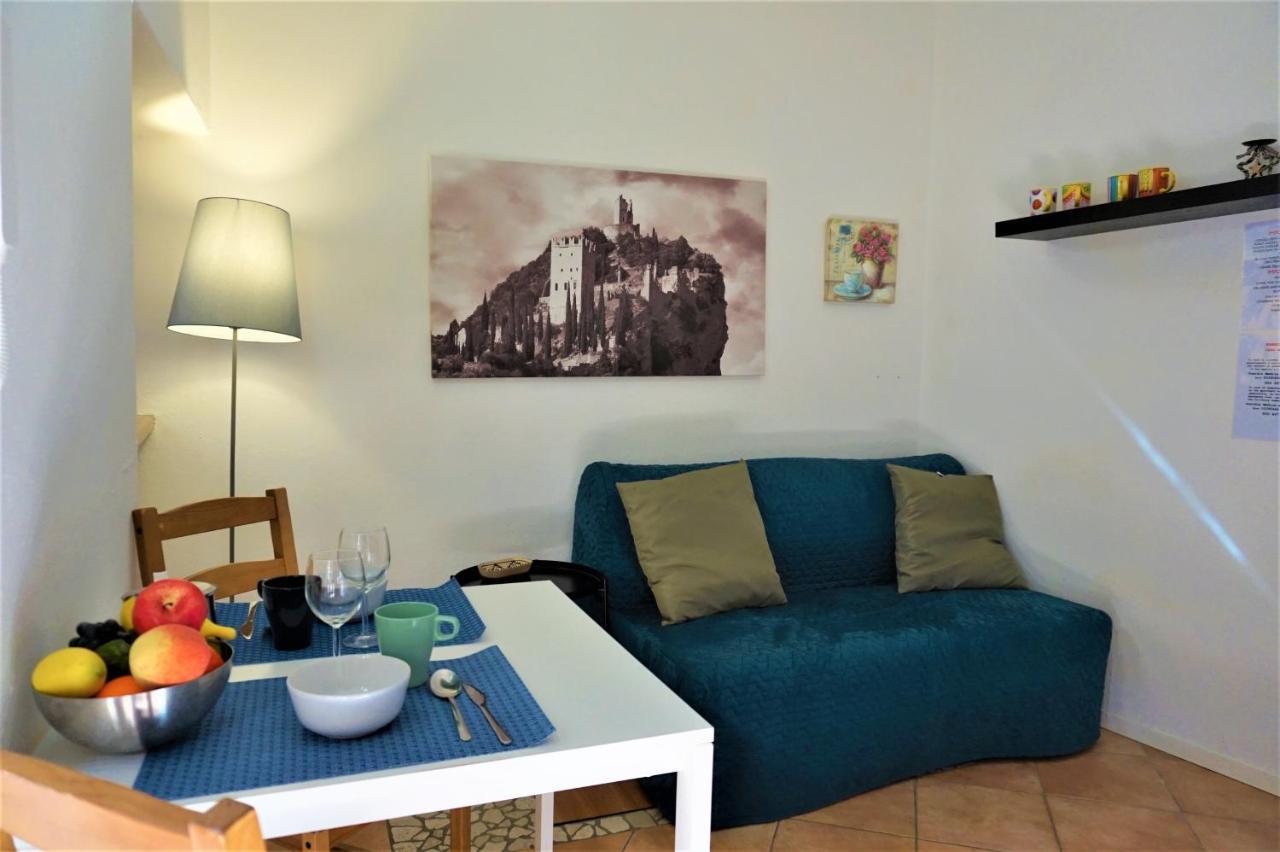 La Casa Di S.Martino Apartment Arco Exterior foto